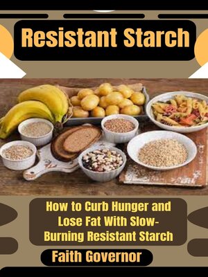cover image of Resistant Starch